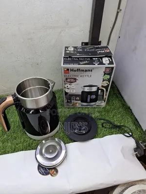 Electric Kettle