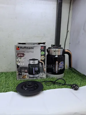 Electric Kettle