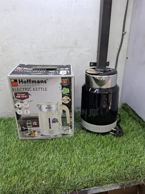 Electric Kettle