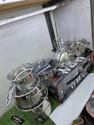 Cookware Set
