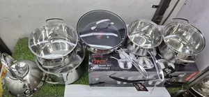 Cookware Set