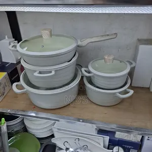 Cookware Set