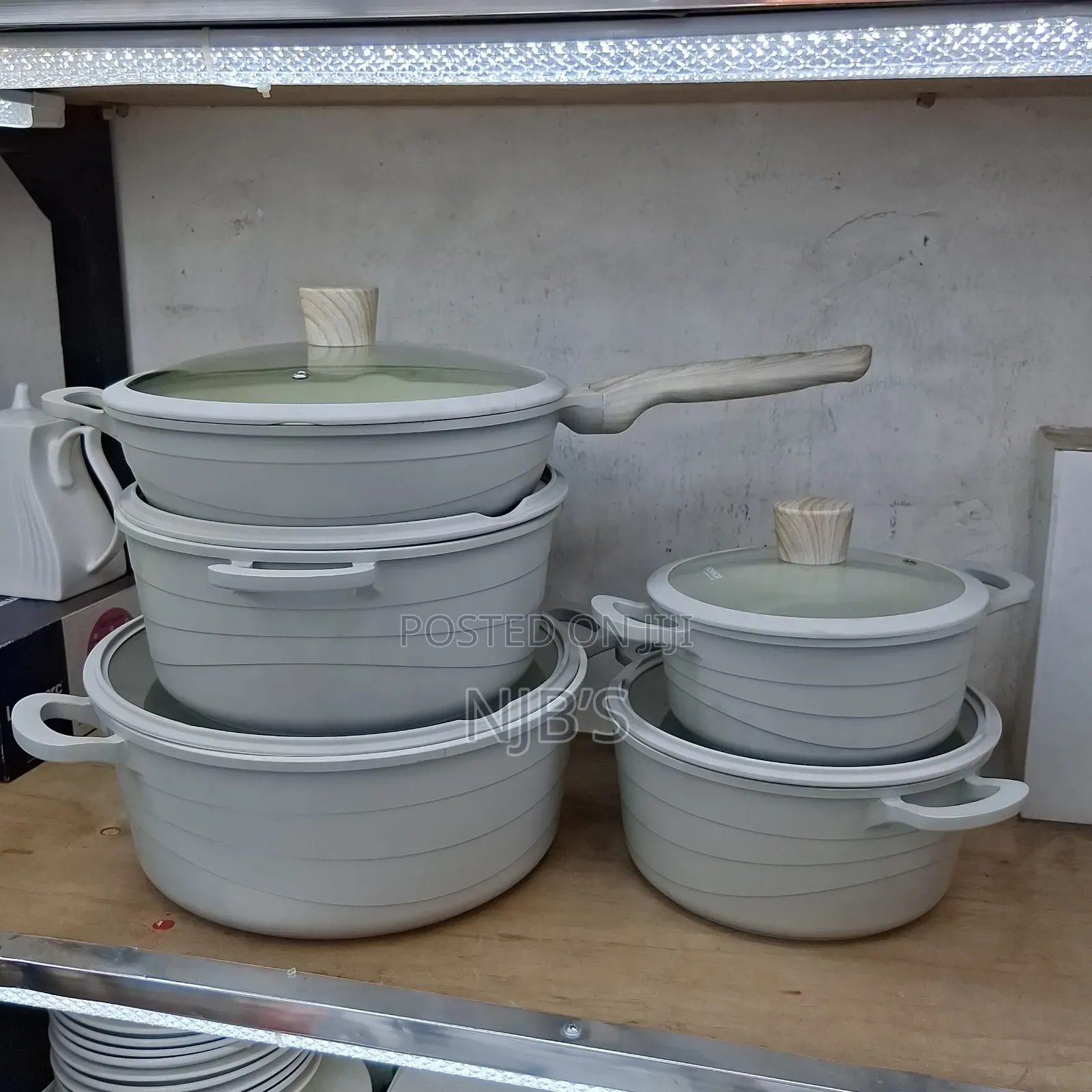 Cookware Set
