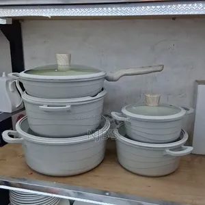 Cookware Set
