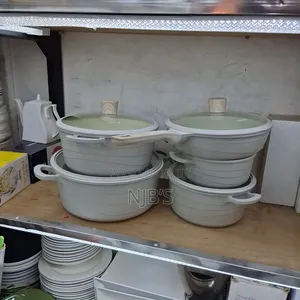 Cookware Set