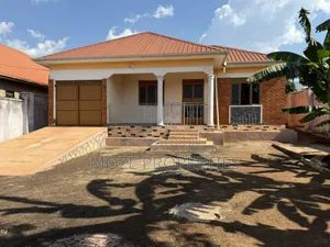 3bdrm Bungalow in Kira Nsasa Estate, Central Division for sale