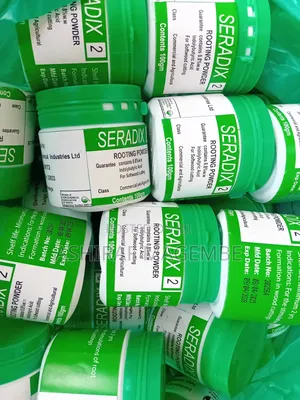 Seradix Rooting Powder