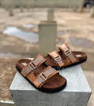 Original Men’S Super Classic Zara Double Strap Sandals