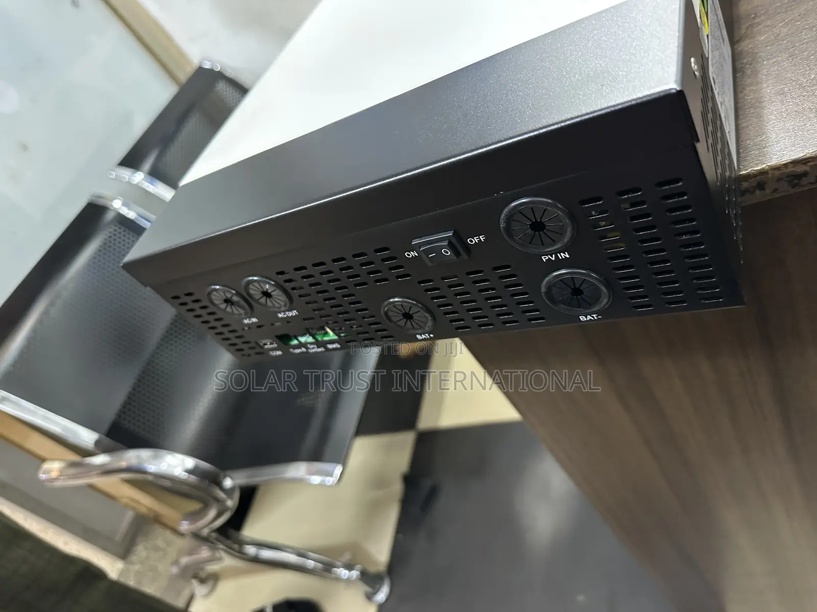 3.6kva Hybrid Inverter