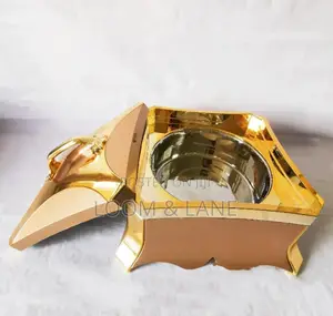 Jumbo Buffet Food Warmer( Chaffing Dish)