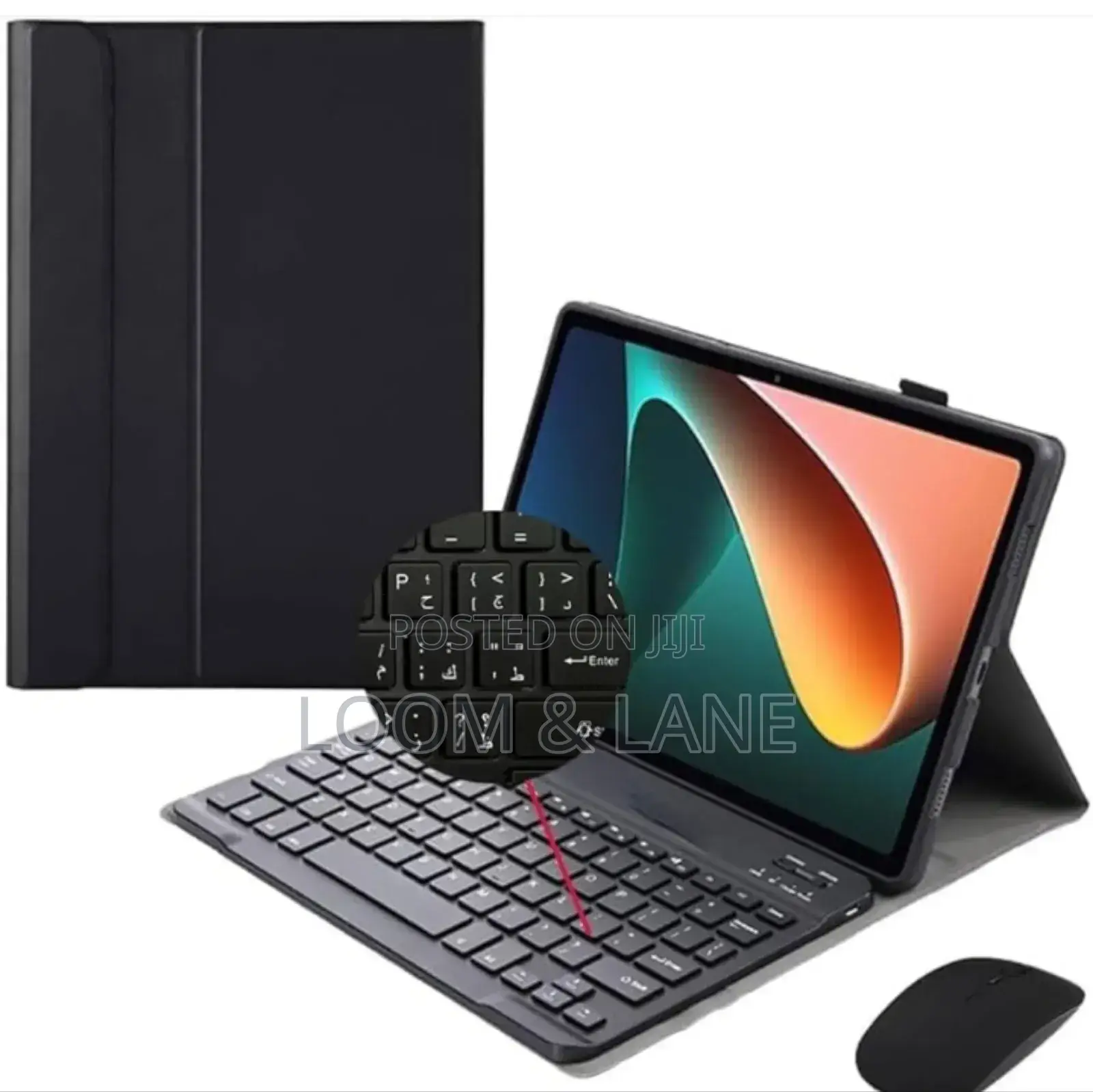 New AirTab Pro 5G 128 GB