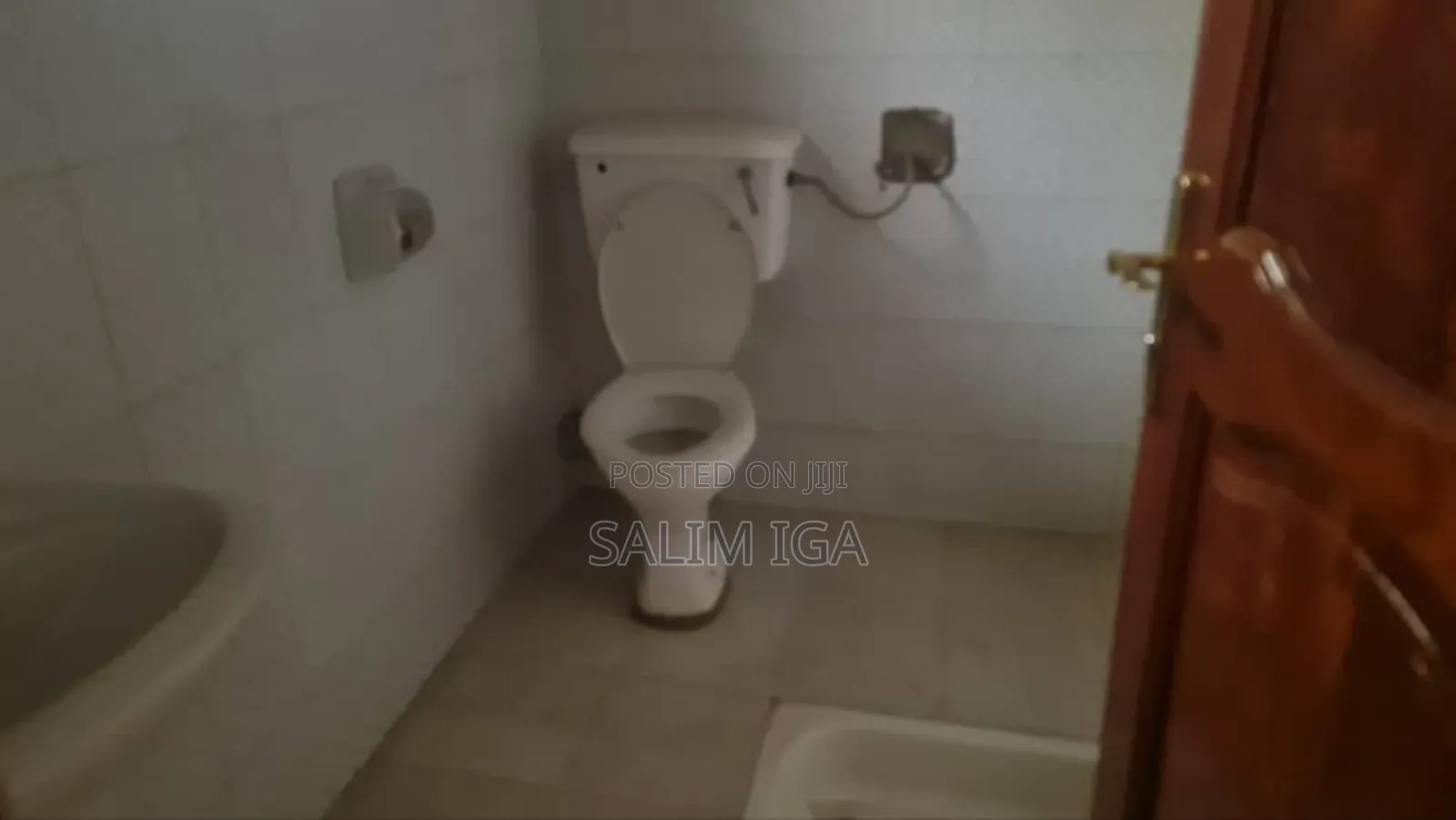 2bdrm House in Kampala for rent
