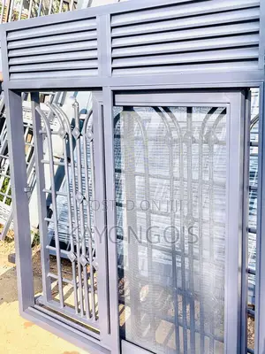 Modern Windows