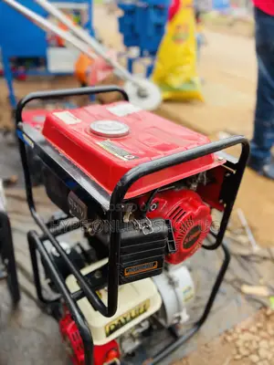 Power Value 1.8kva Imported Used Generator