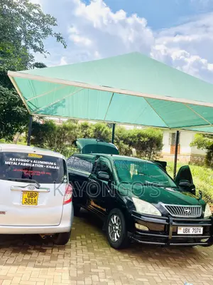 Carshade of Cars