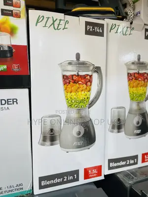 Brandnew Electric Blender Ug