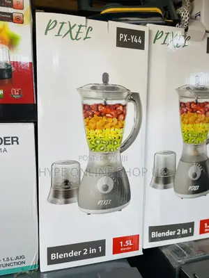 Brandnew Electric Blender Ug