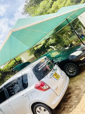Carshade of Cars