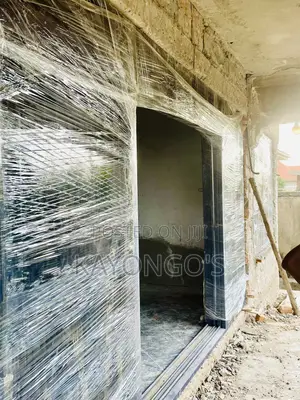 Modern Doors
