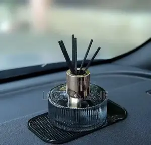 Car Reed Aroma Diffuser