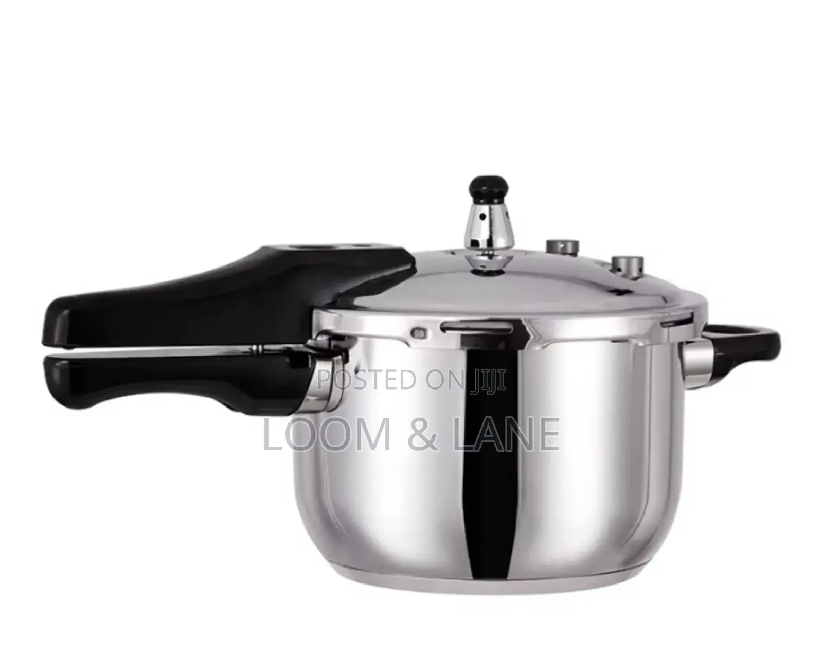 5 Litres Stainless Steel Kitchen Pressure Cooker