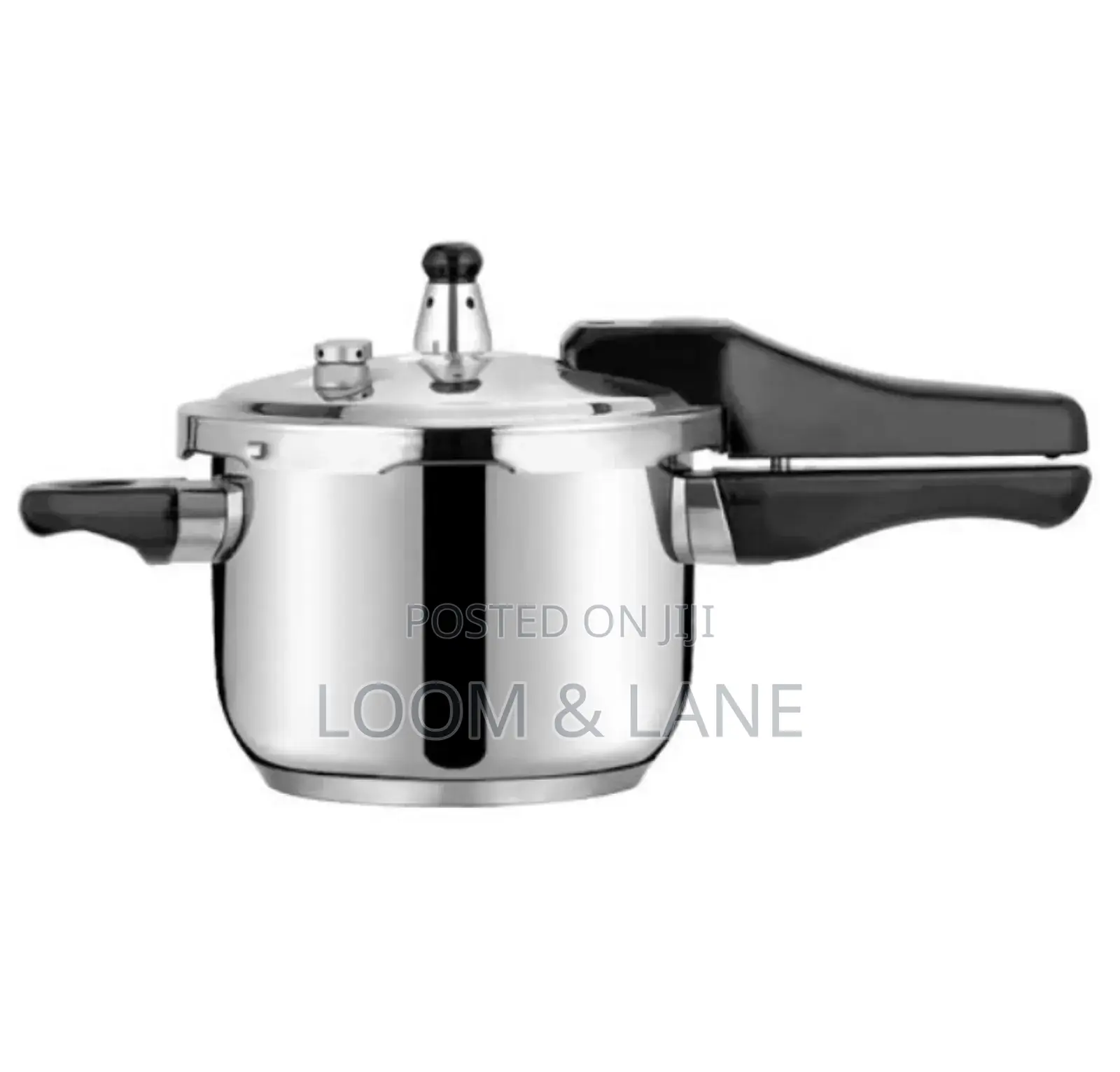 5 Litres Stainless Steel Kitchen Pressure Cooker