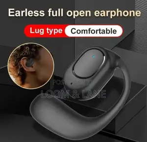Ofia Huntop A66 Wireless Single Earphone