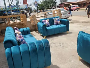 Kk Sofa Set