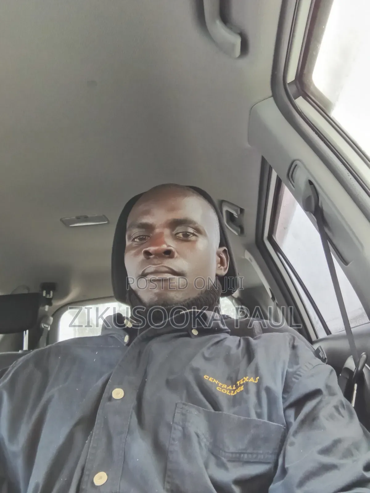 Drive Work