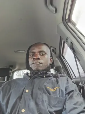 Drive Work