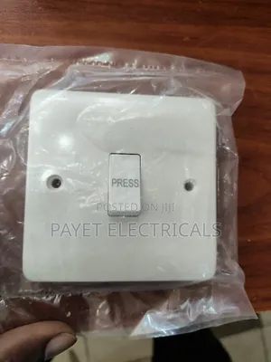 Bell Switch