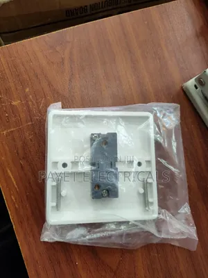 Bell Switch