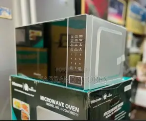 20l Hisense Microwave