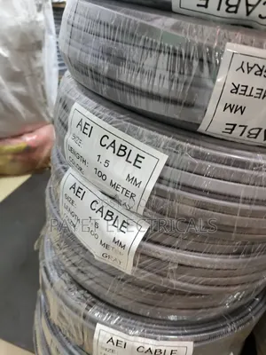 1.5 Aei Cable
