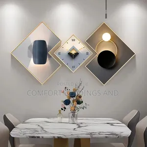 Roman 3d Wall Decor Panel