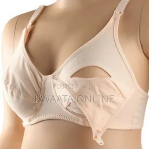 Women Nursing, Breastfeeding Bra, Cotton Maternity Bras