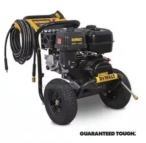 Dewalt Commercial Power Washer 13hp Honda Engine, 4200 Psi,