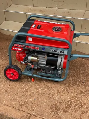 Generator Easy Power Italy