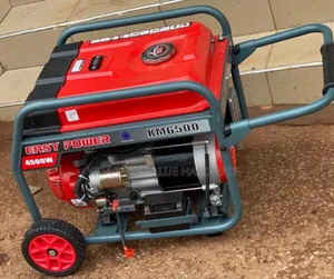 Generator Easy Power Italy