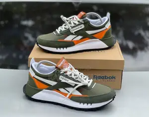 Original Reebok Classic Legacy Trainer Sneakers