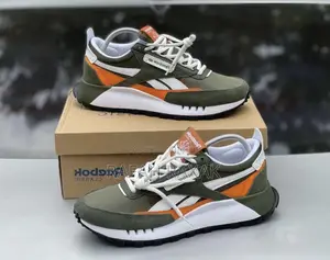 Original Reebok Classic Legacy Trainer Sneakers