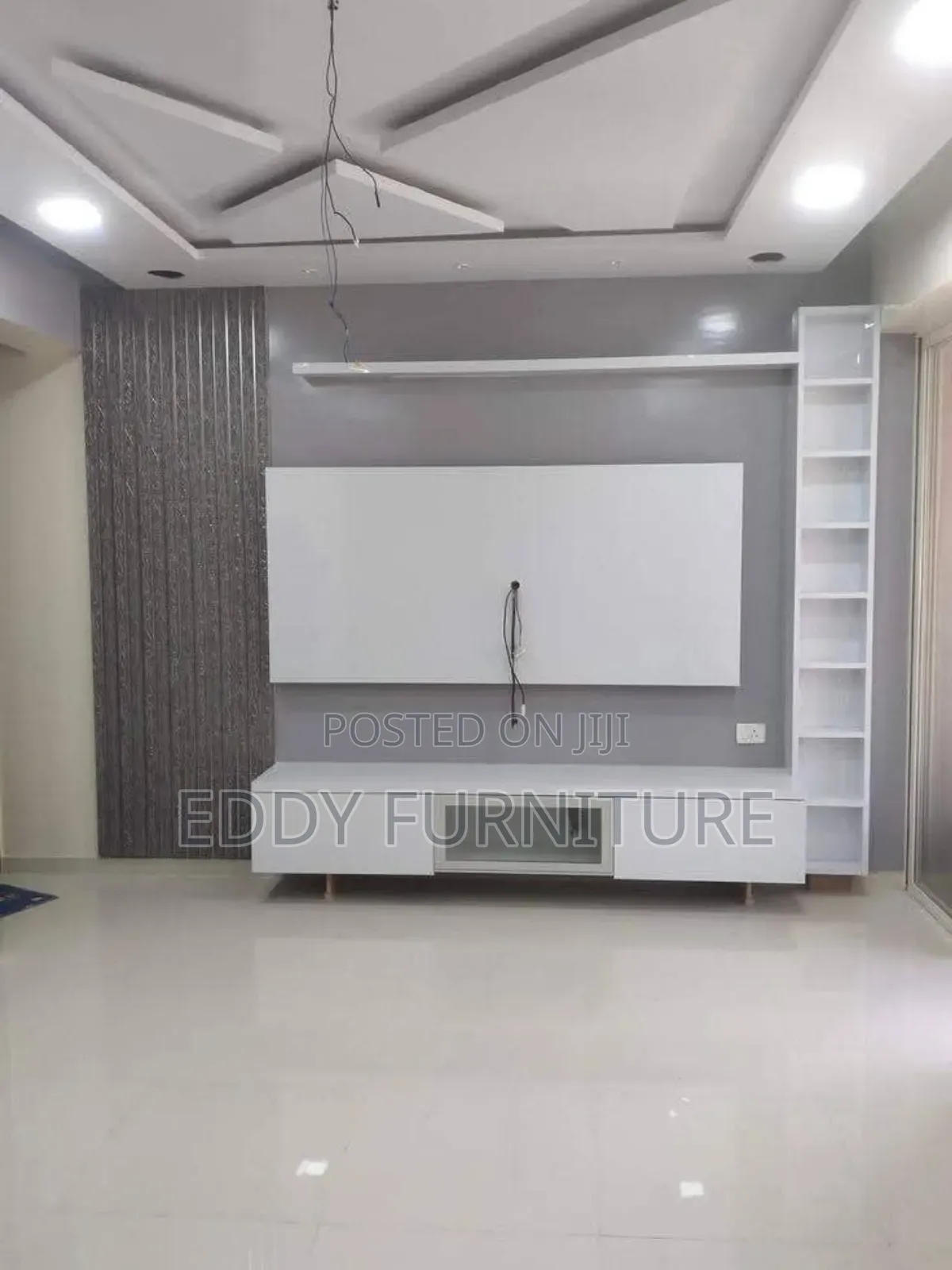 Wall Unit Tv Stand