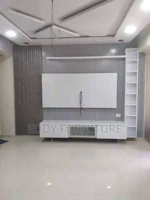 Wall Unit Tv Stand