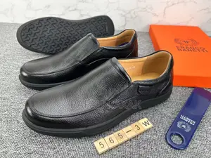 Men’S Classic Franco Banetti Casual/Gentle Leather Shoes