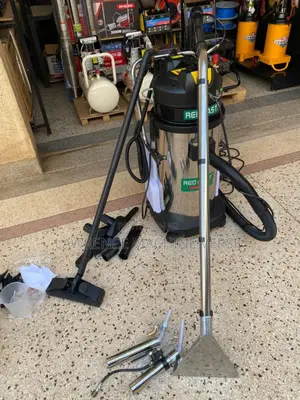 Vacuum Cleaner 3in1 Vacuuming, Steaming