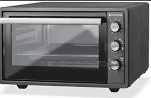 35 LTR Electric Oven 35303l