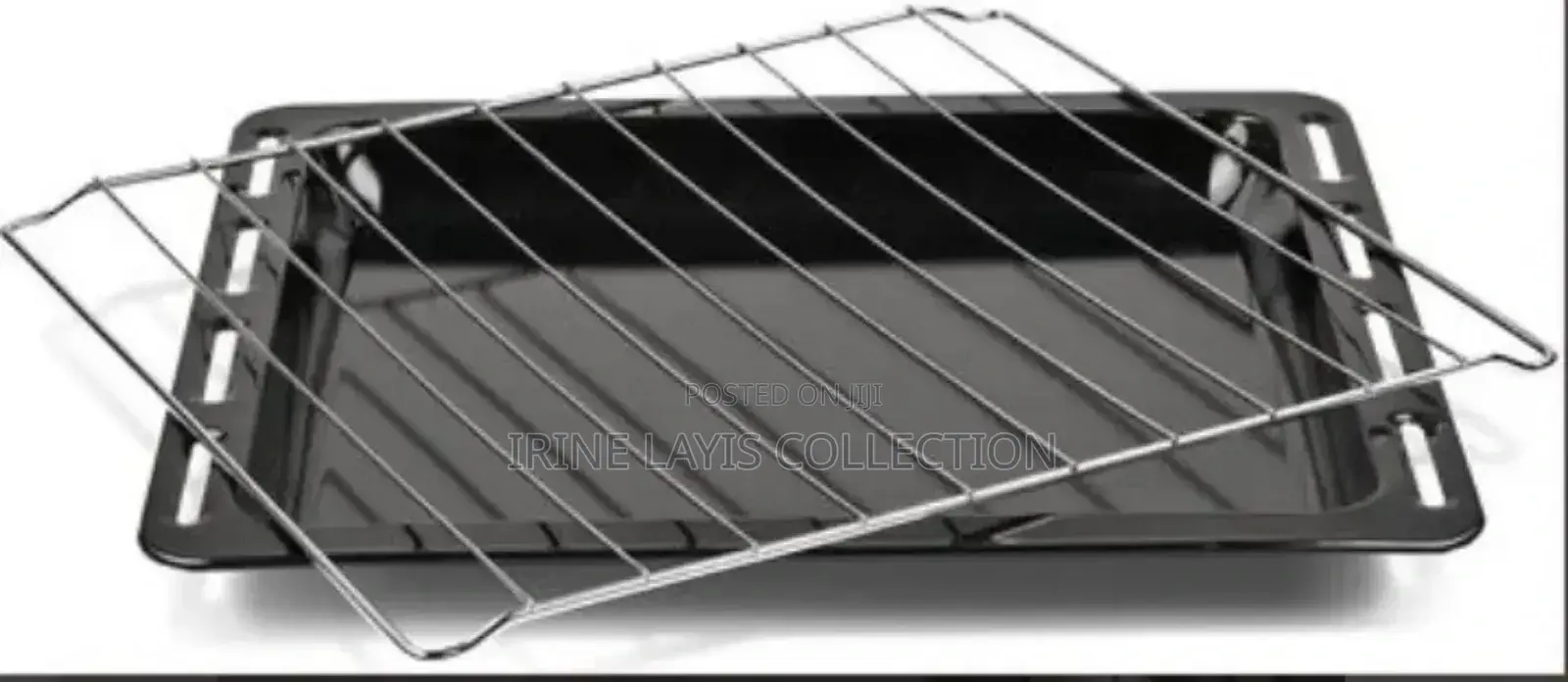 35 LTR Electric Oven 35303l