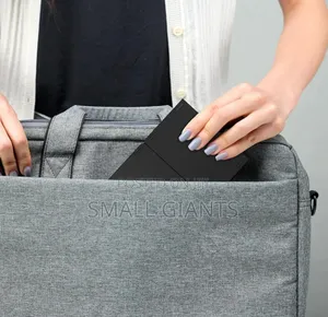 Tri- Folding Wireless Bluetooth Keyboard With Touchpad