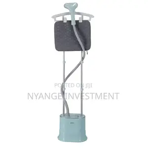 Krypton Double Arm Garment Steamer. Garment Steamer