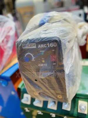 Angler Machine / Rivcen /Dry Welding Machine